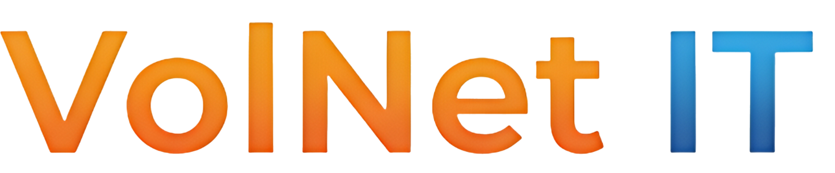 VolNet IT Logo